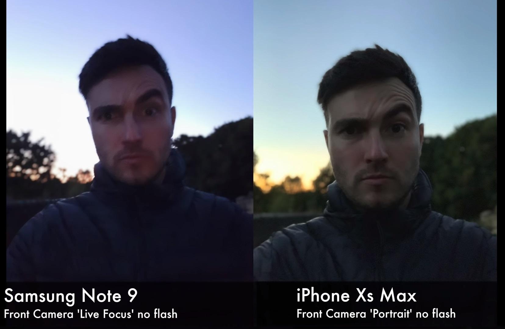 Фронтальная камера iphone XS Max мегапикселей