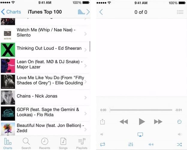 Как слушать музыку на Айфоне без интернета с помощью приложений, бесплатно