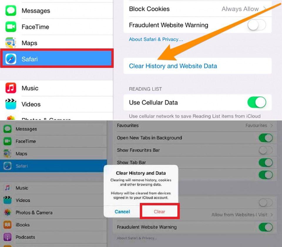 Safari очистить кэш. Как очистить кэш на айпаде. Как почистить кэш на айпаде. Очистить кэш браузера на айпаде. Очистка кэша Safari на IPAD.