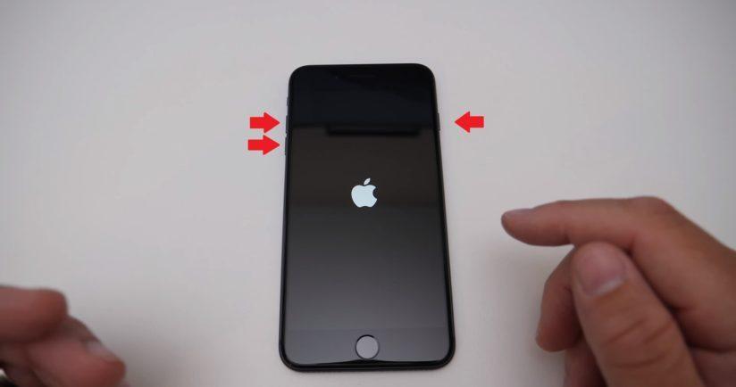 Как отключить и настроить поворот экрана на iPhone 5, 6 или 8? как сделать