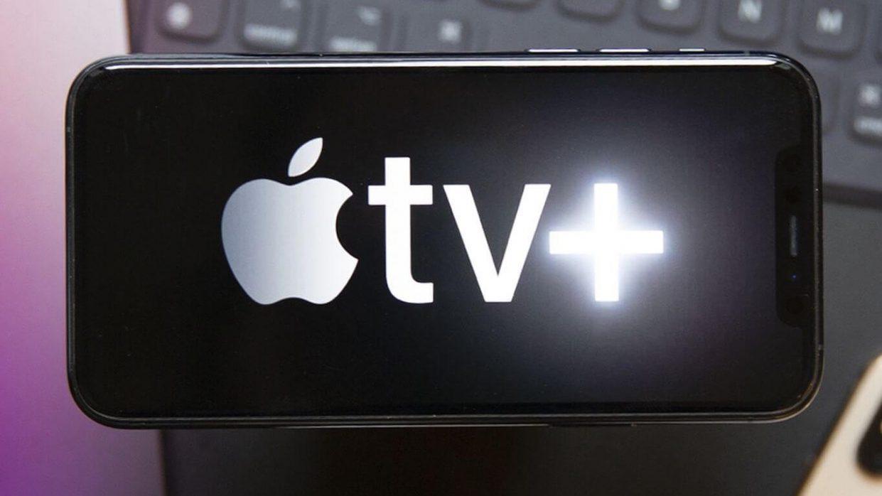 Apple согласилась сделать из Apple TV+ второй Netflix