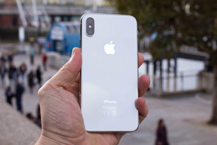 Iphone x в 2021 стоит ли покупать