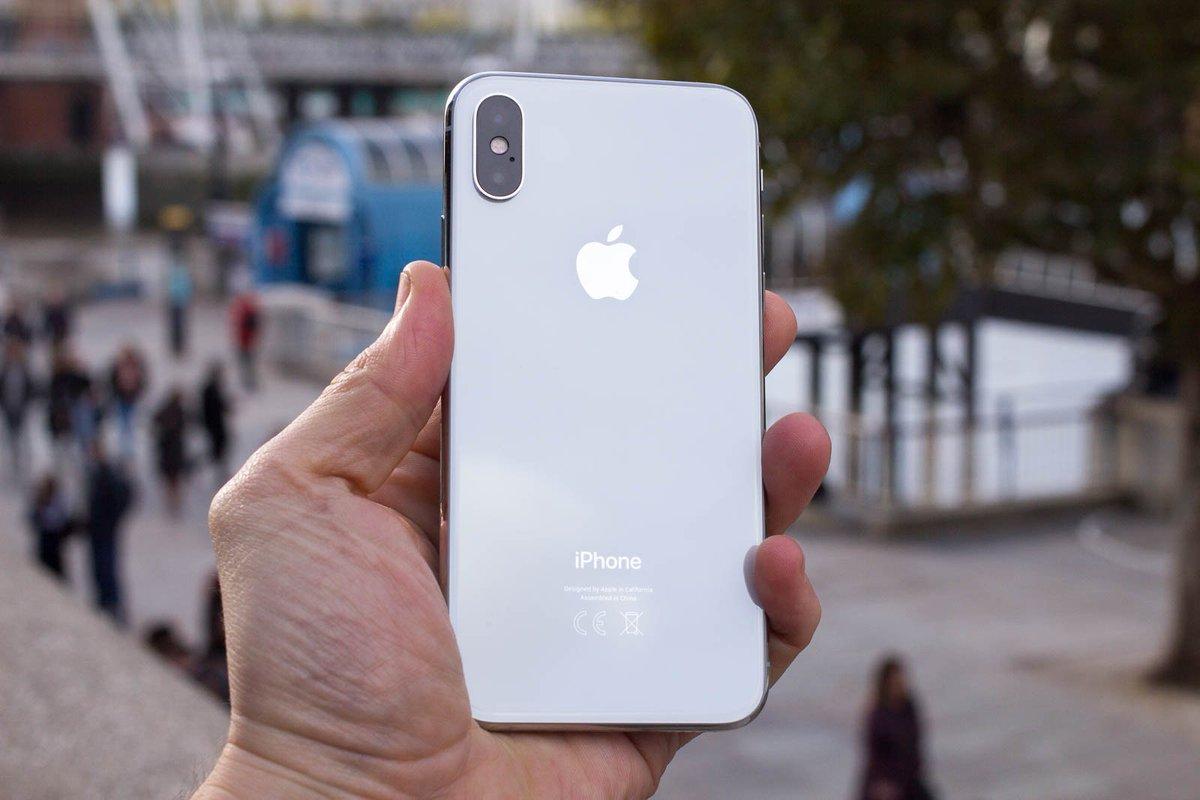 Стоит ли покупать iPhone X в 2020 году