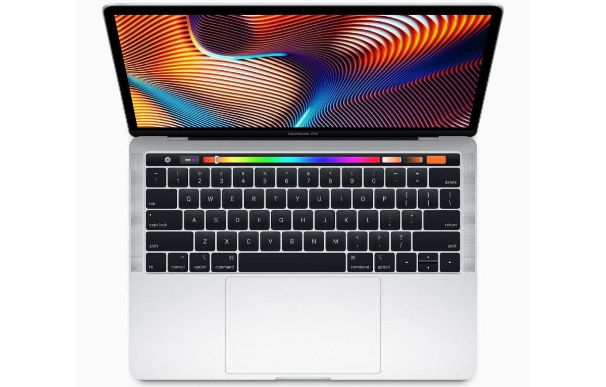 MacBook Pro 14″ выйдет не раньше 2021 года