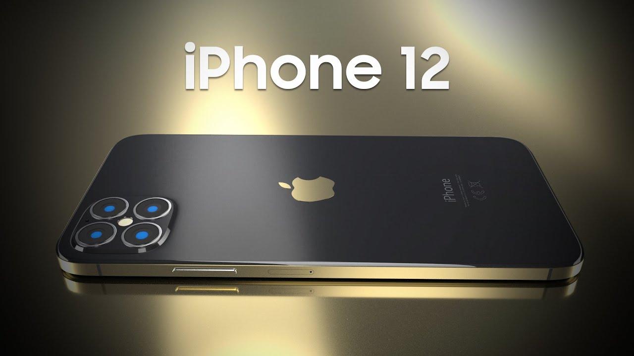 Выход iPhone 12 будет задержан