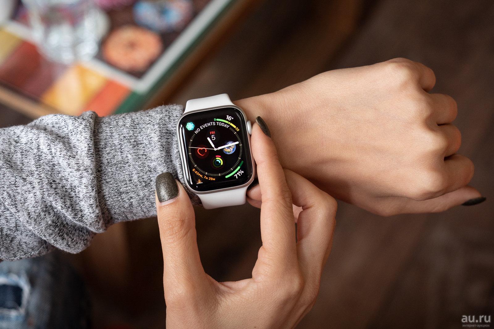 В Apple рассказали, что не планировали Apple Watch такими, как сейчас