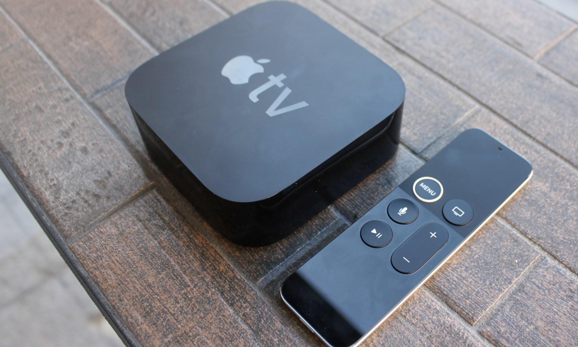 Apple TV лучше, чем телевизор со Smart TV
